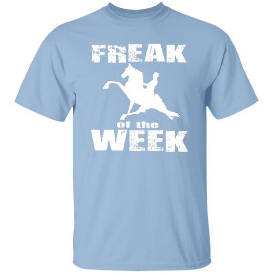 Freak Of The Week G500 5.3 oz. T-Shirt