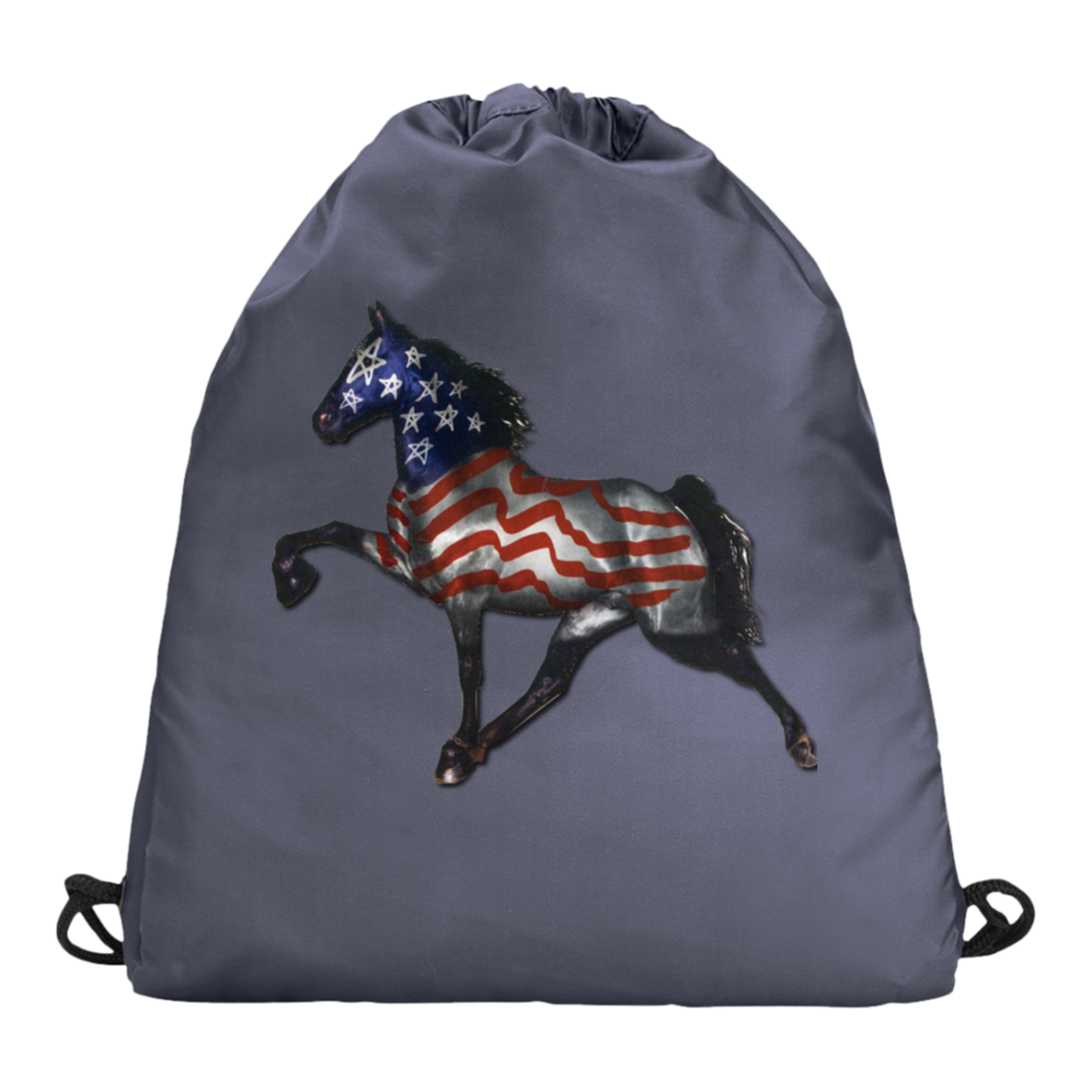 Tennessee Walking Horse Performance All American CS3000 Champion Carrysack