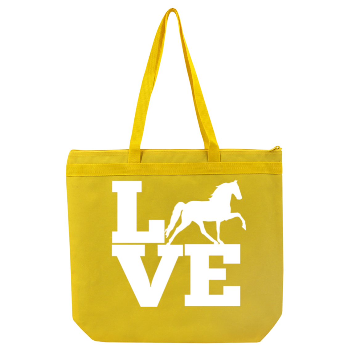 Love (TWH Pleasure) 8802 Liberty Bags Melody Large Tote