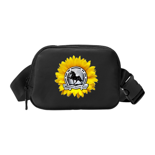 TWH Sunflower Vintage CE061 Core 365 Essentials Belt Bag