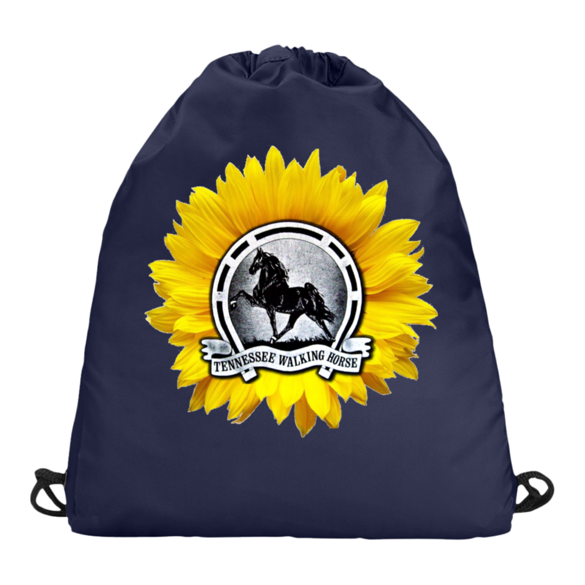 TWH Sunflower Vintage CS3000 Champion Carrysack