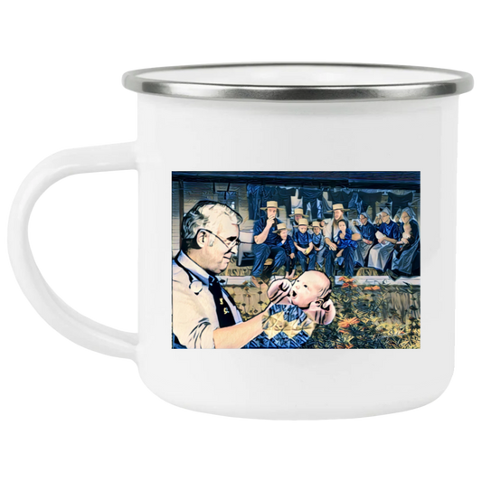 HAPPY BIRTHDAY FINAL 08082017 21271 Enamel Camping Mug