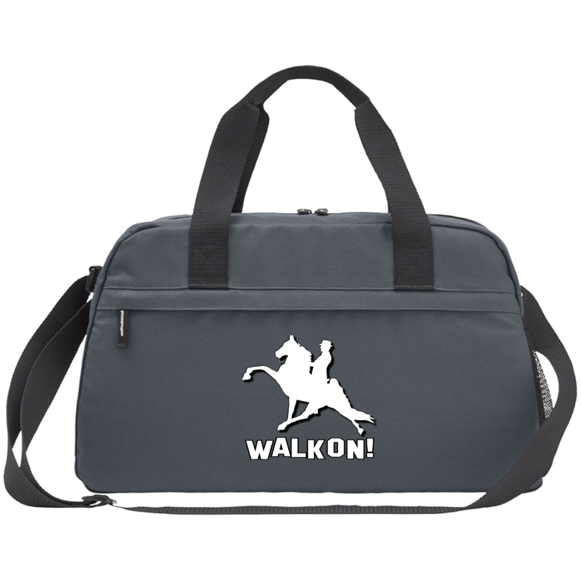 Walk On CE057 Core 365 Medium Duffel Bag