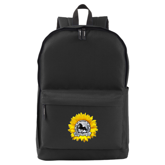 TWH Sunflower Vintage CE055 Core 365 Essentials Backpack