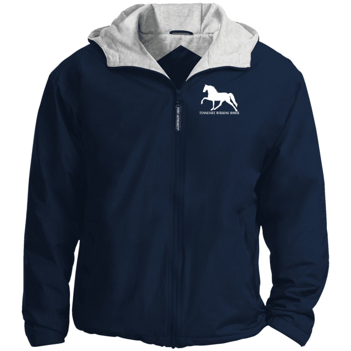 Tennessee Walker 4HORSE JP56 Team Jacket