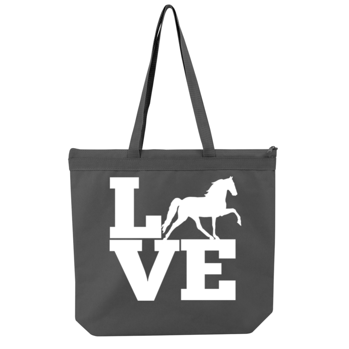 Love (TWH Pleasure) 8802 Liberty Bags Melody Large Tote