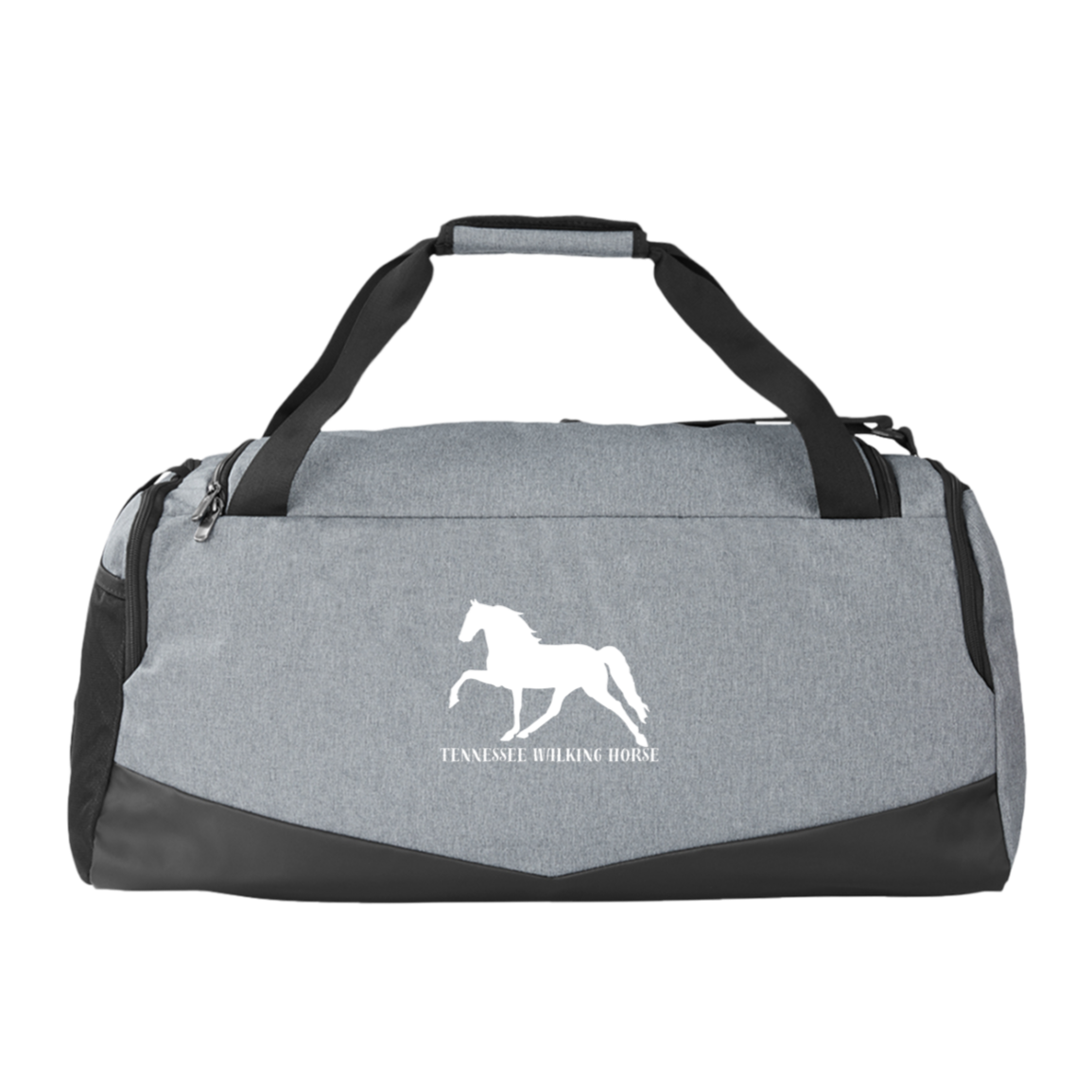 Tennessee Walker 4HORSE 1369223 Under Armour Undeniable Duffel Bag