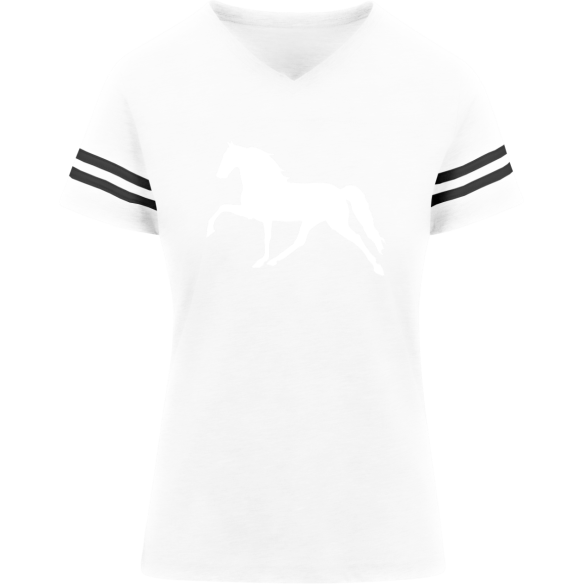 Tennessee Walking Horse (Pleasure) - Copy 3537 LAT Womens Football Tee