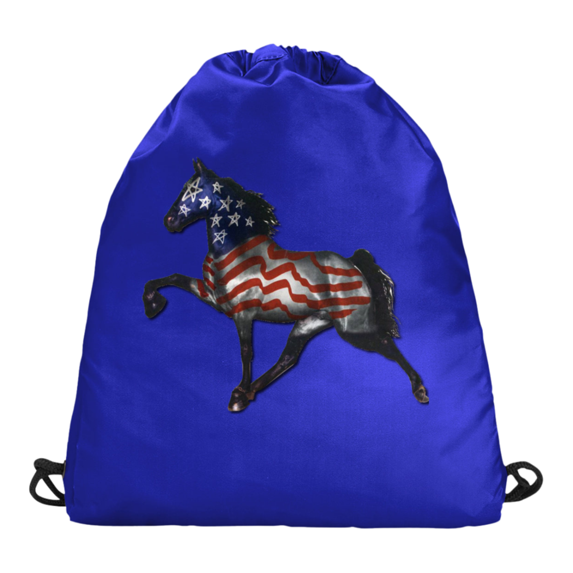 Tennessee Walking Horse Performance All American CS3000 Champion Carrysack