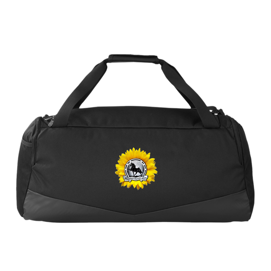 TWH Sunflower Vintage 1369223 Under Armour Undeniable Duffel Bag