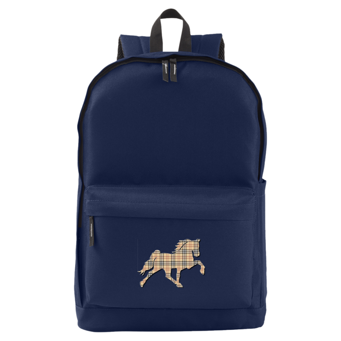 TENNESSEE WALKING HORSE DESIGN 3 JMD (BURBURY) CE055 Core 365 Essentials Backpack