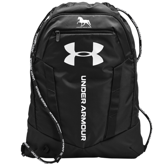 Tennessee Walker 4HORSE 1369220 Under Armour Undeniable Sack Pack