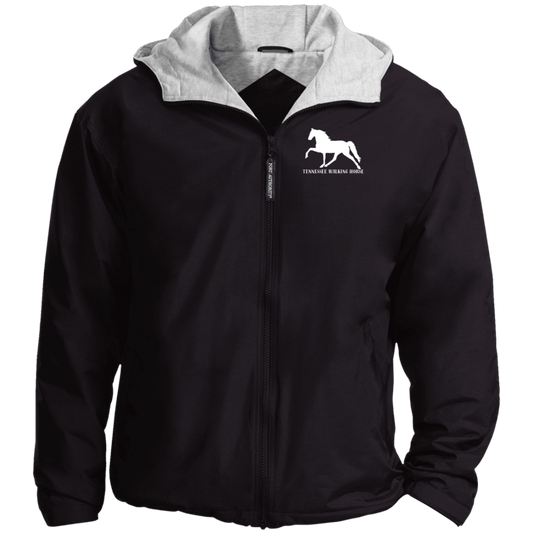 Tennessee Walker 4HORSE JP56 Team Jacket