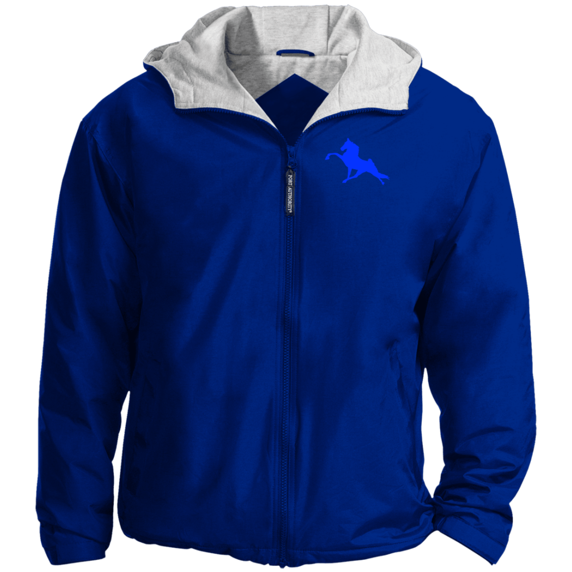 Tennessee Walking Horse Performance (royal blue) JP56 Team Jacket