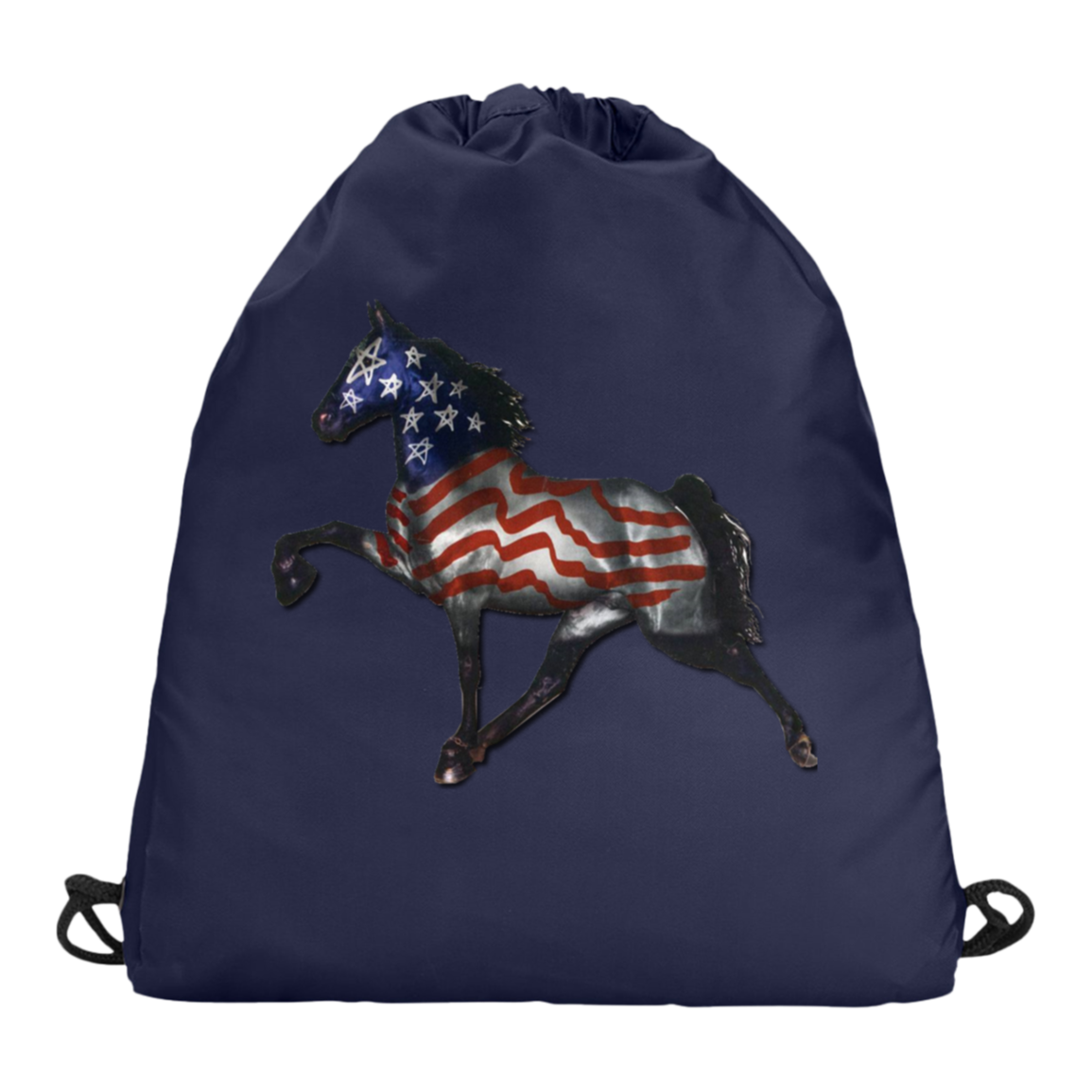 Tennessee Walking Horse Performance All American CS3000 Champion Carrysack