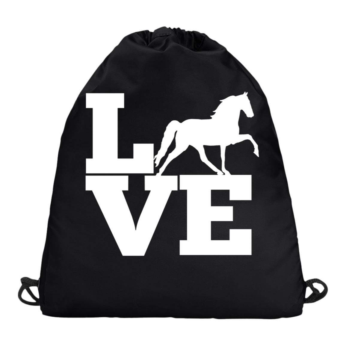 Love (TWH Pleasure) CS3000 Champion Carrysack