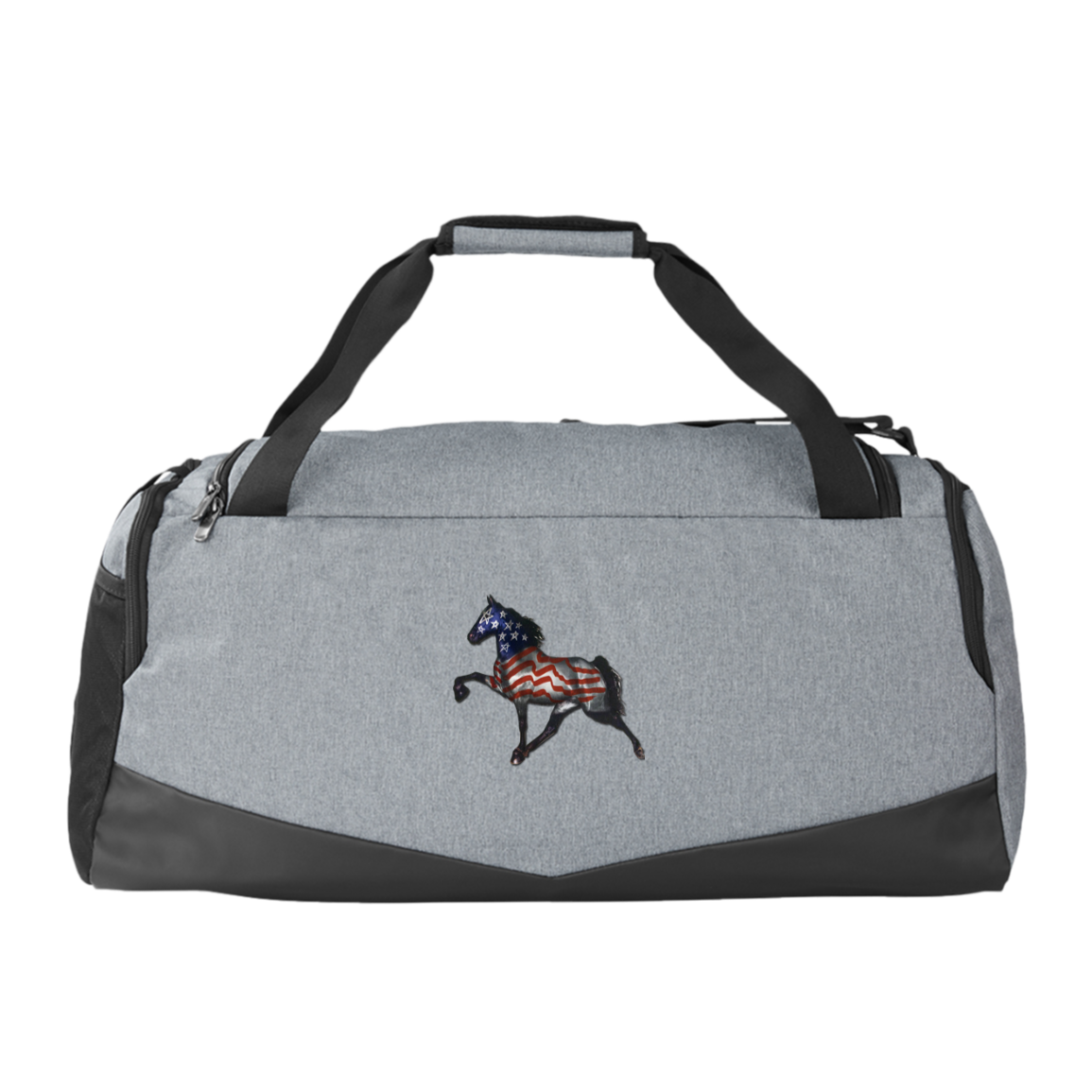 Tennessee Walking Horse Performance All American 1369223 Under Armour Undeniable Duffel Bag