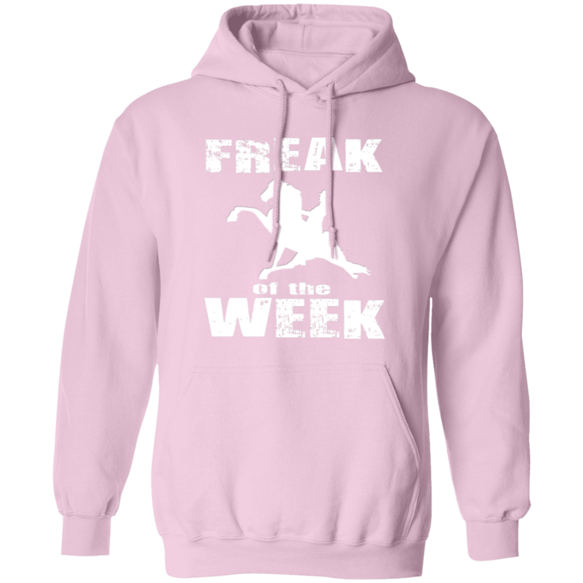 Freak Of The Week G185 Gildan Pullover Hoodie