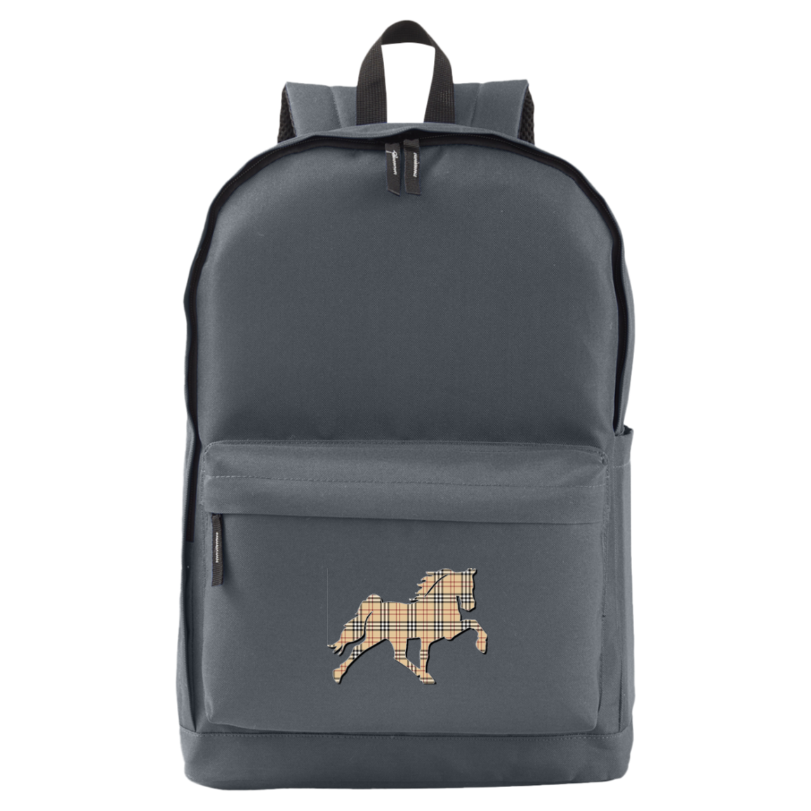 TENNESSEE WALKING HORSE DESIGN 3 JMD (BURBURY) CE055 Core 365 Essentials Backpack