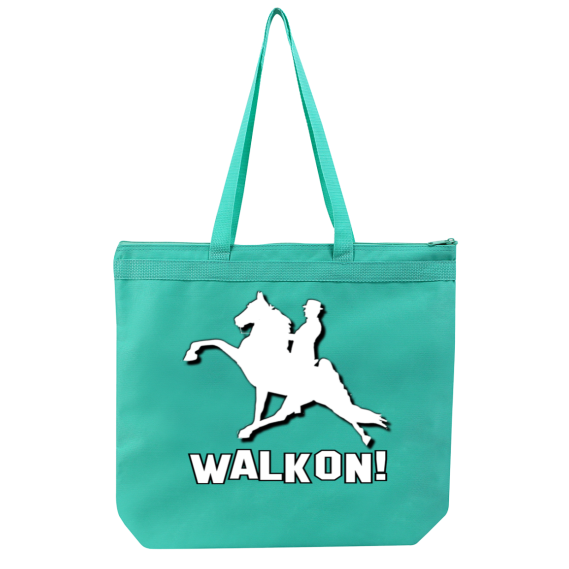 Walk On 8802 Liberty Bags Melody Large Tote