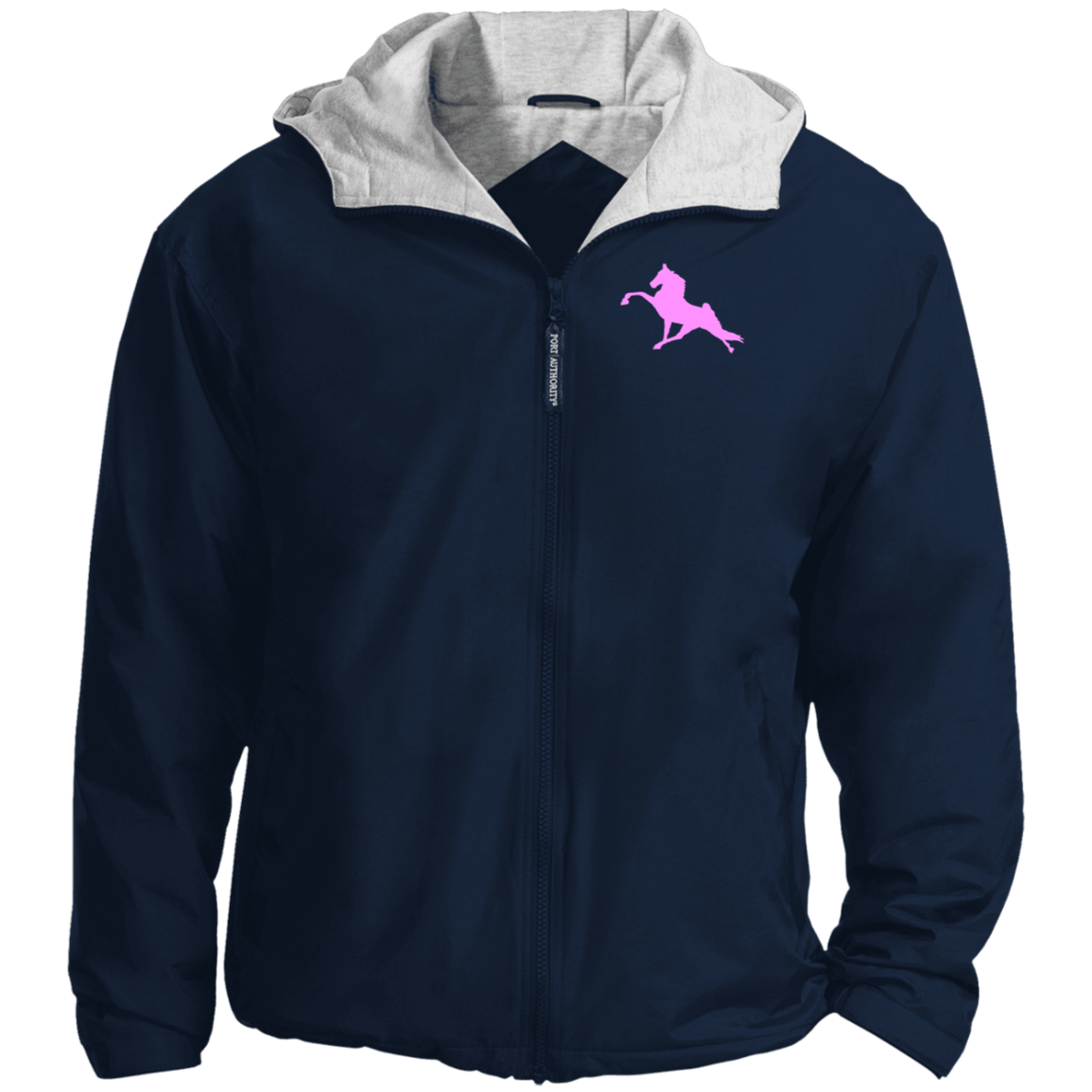 Tennessee Walking Horse Performance (light pink) JP56 Team Jacket