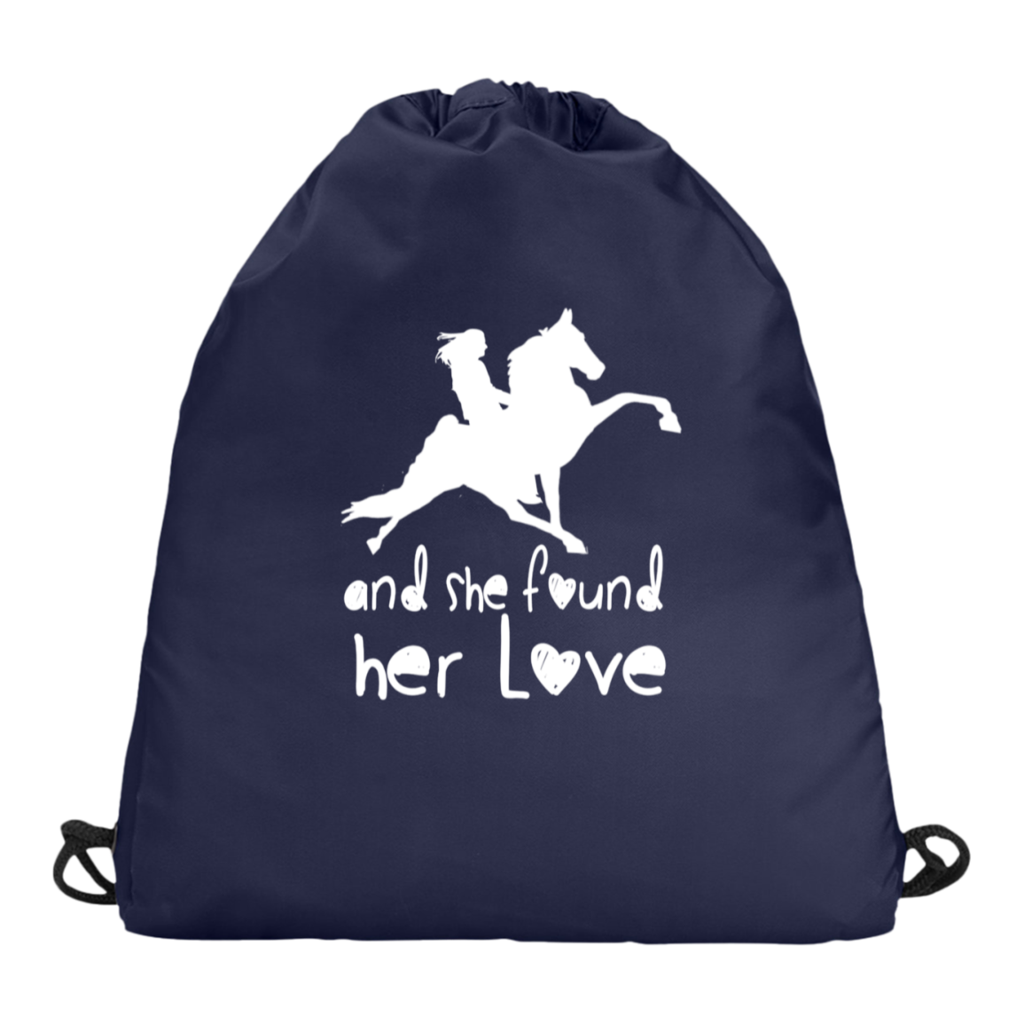 SHEFOUND HER LOVE BLANKET TWH PERFORMANCE CS3000 Champion Carrysack