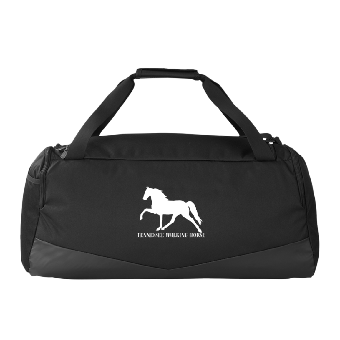 Tennessee Walker 4HORSE 1369223 Under Armour Undeniable Duffel Bag