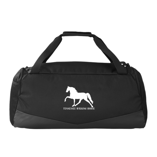 Tennessee Walker 4HORSE 1369223 Under Armour Undeniable Duffel Bag