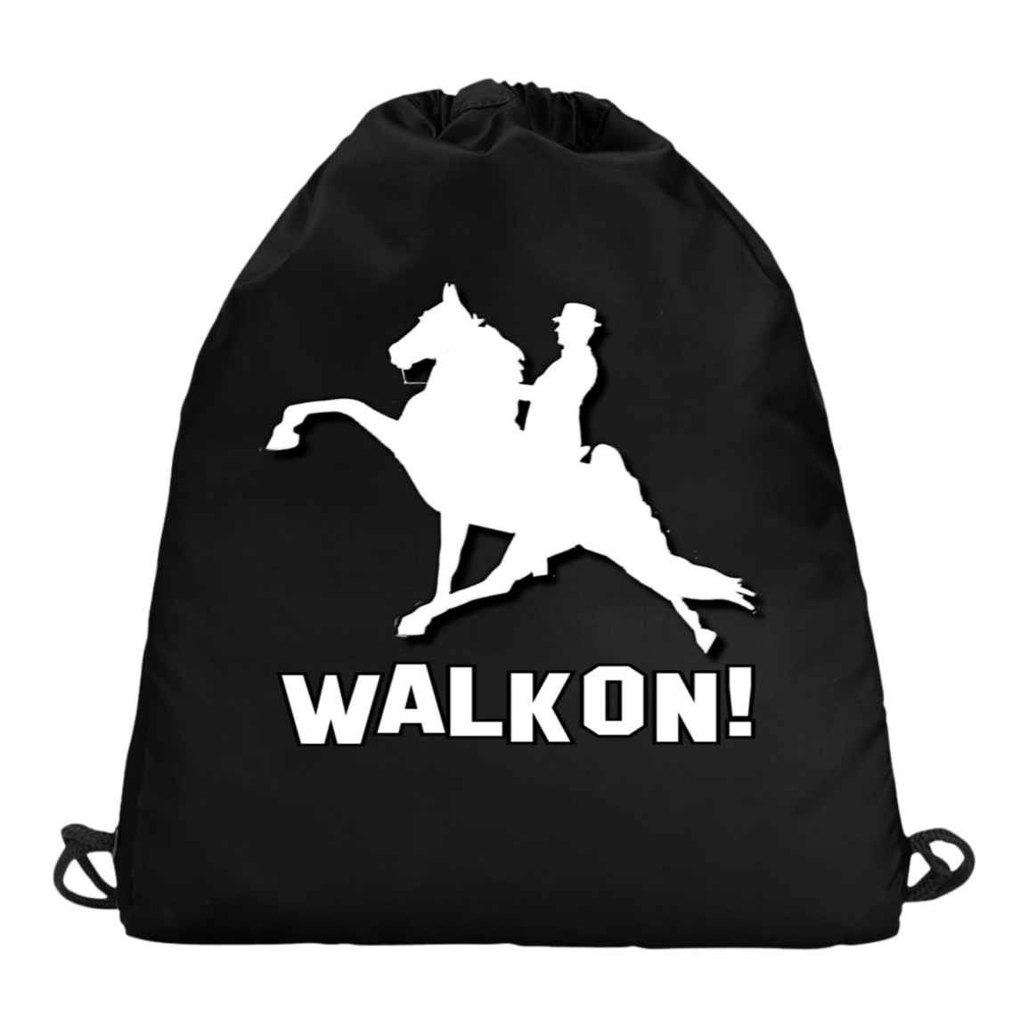 Walk On CS3000 Champion Carrysack