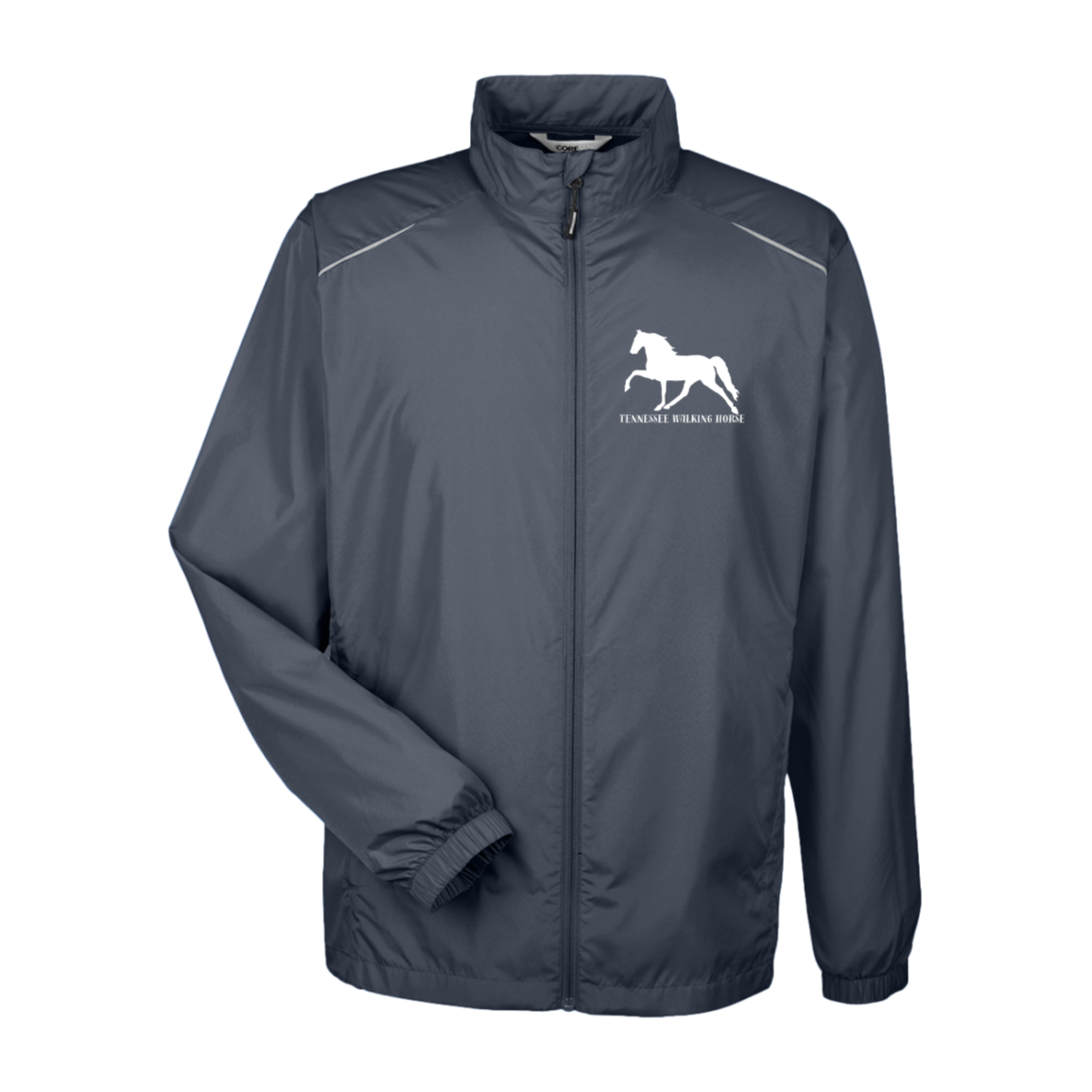 Tennessee Walker 4HORSE 88183 Core 365 Mens Techno Jacket