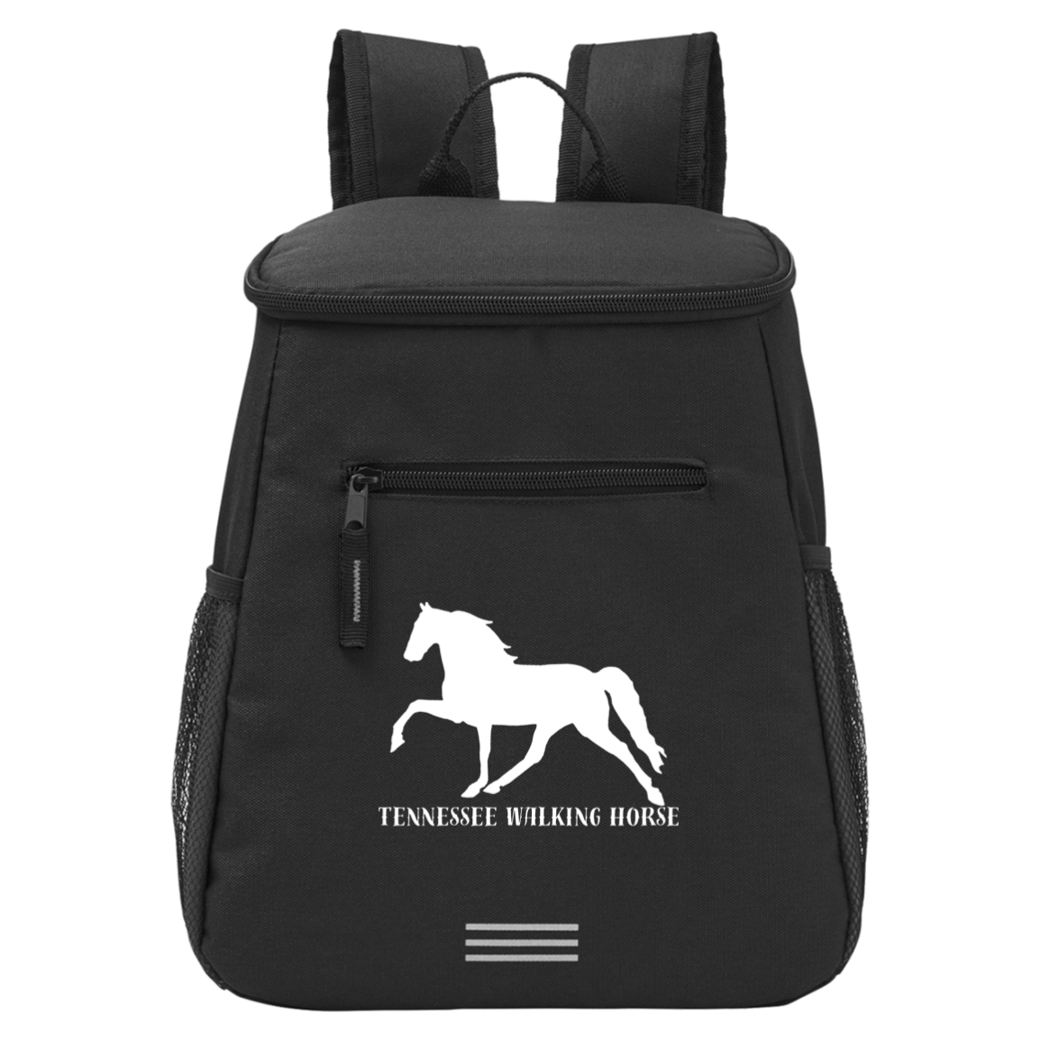 Tennessee Walker 4HORSE CE056 Core 365 Backpack Cooler