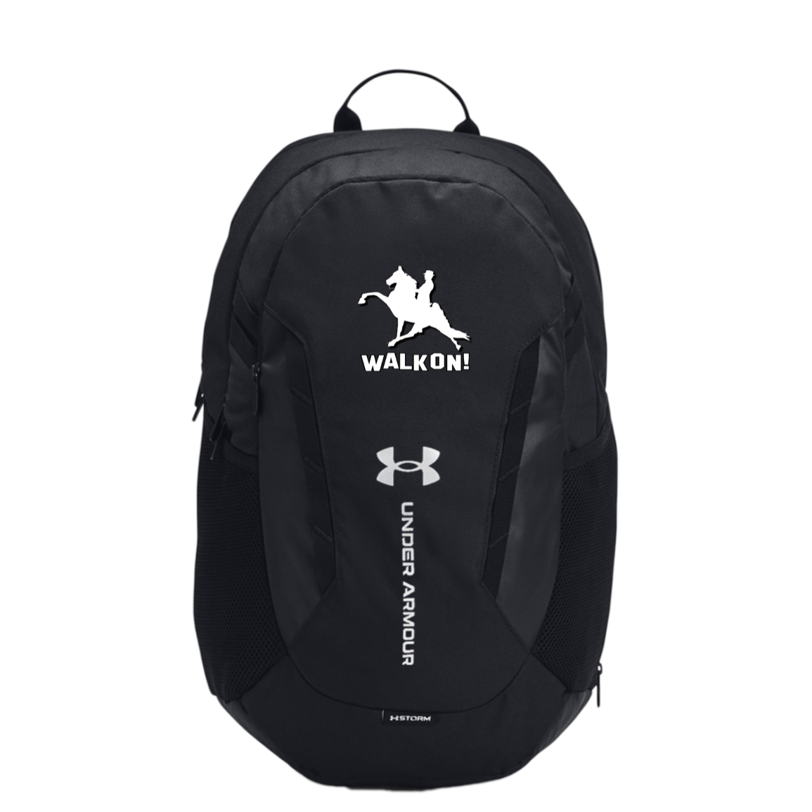 Walk On 1384673 Under Armour Hustle 6.0 TEAM Backpack