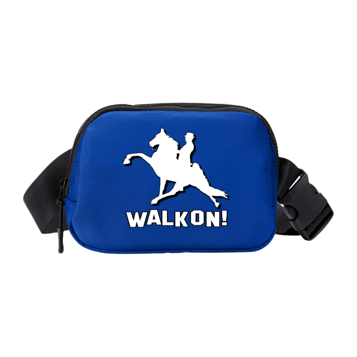 Walk On CE061 Core 365 Essentials Belt Bag