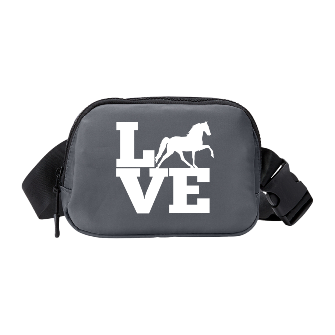 Love (TWH Pleasure) CE061 Core 365 Essentials Belt Bag