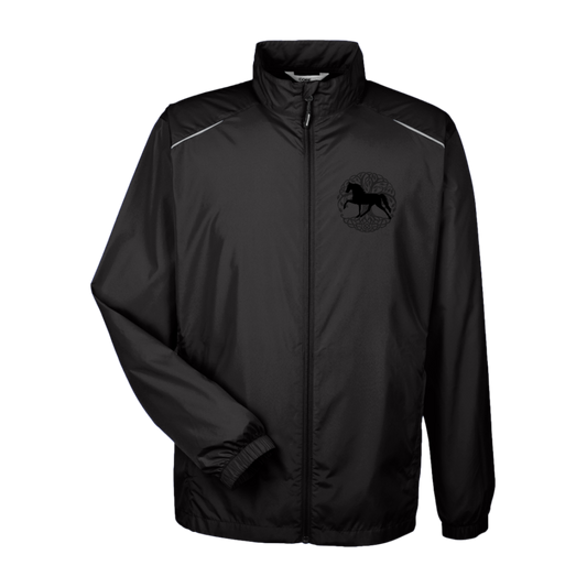 TWH PLEASURE TREE OF LIFE 88183 Core 365 Mens Techno Jacket