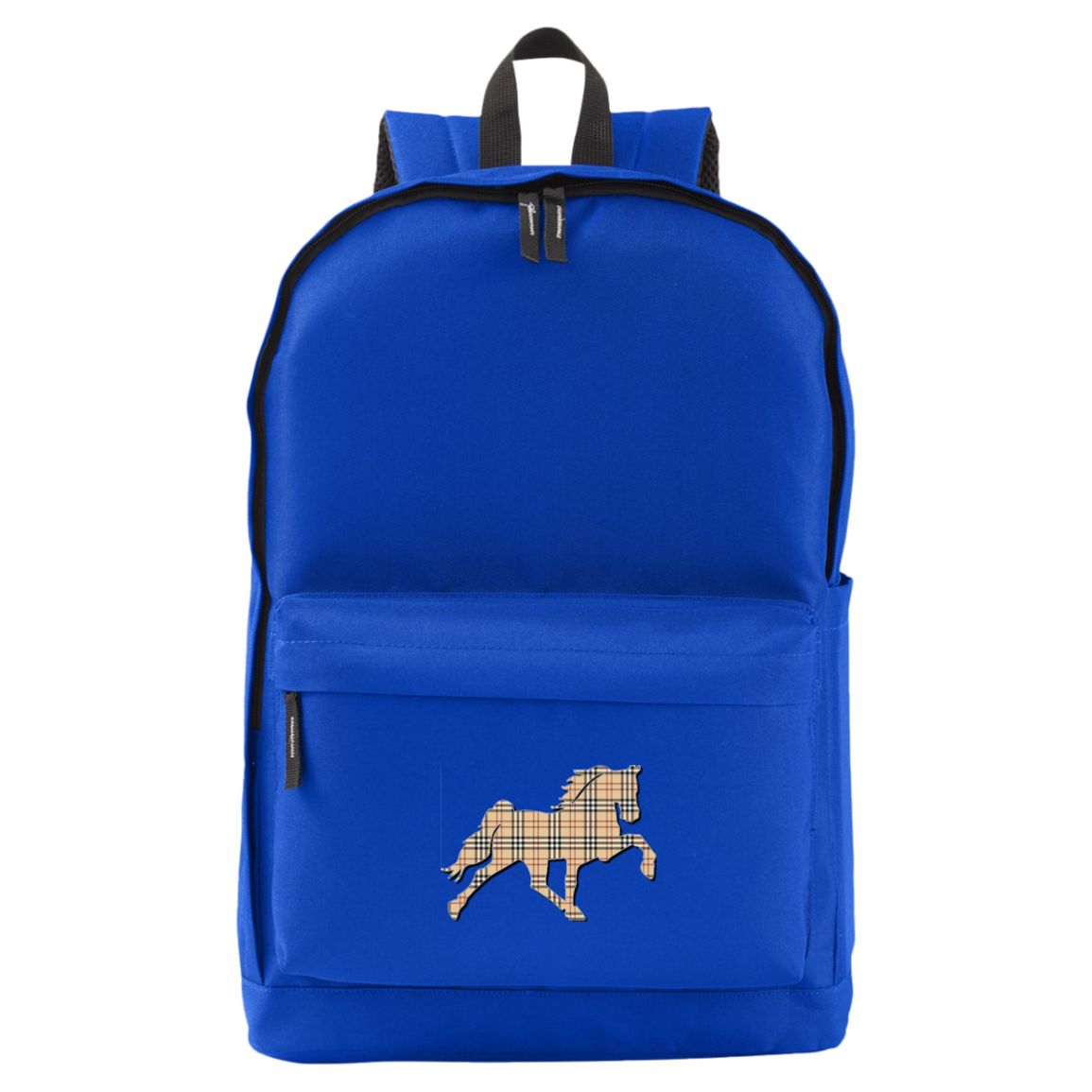 TENNESSEE WALKING HORSE DESIGN 3 JMD (BURBURY) CE055 Core 365 Essentials Backpack