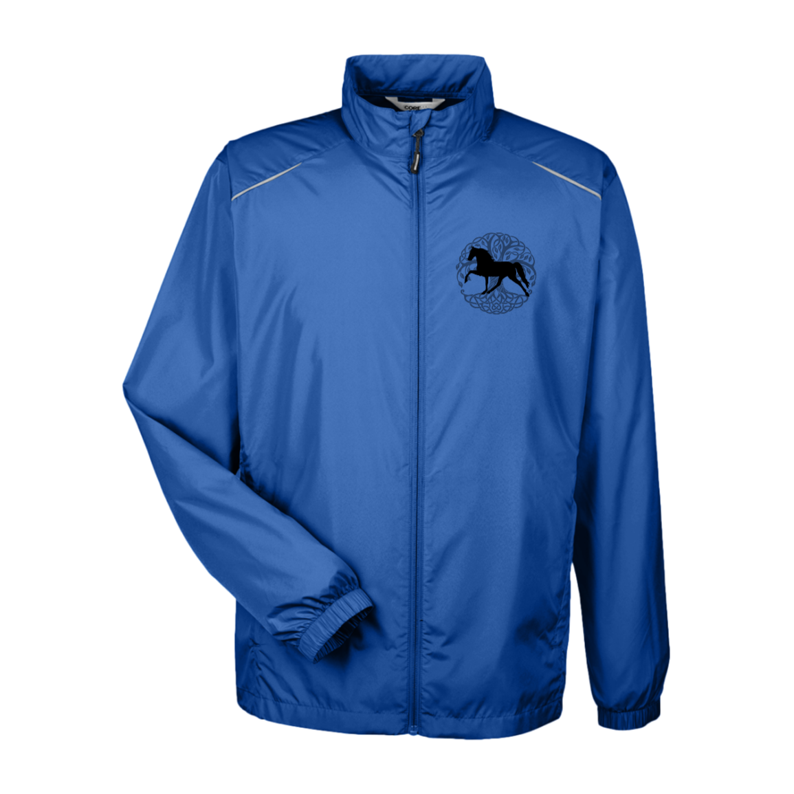 TWH PLEASURE TREE OF LIFE 88183 Core 365 Mens Techno Jacket