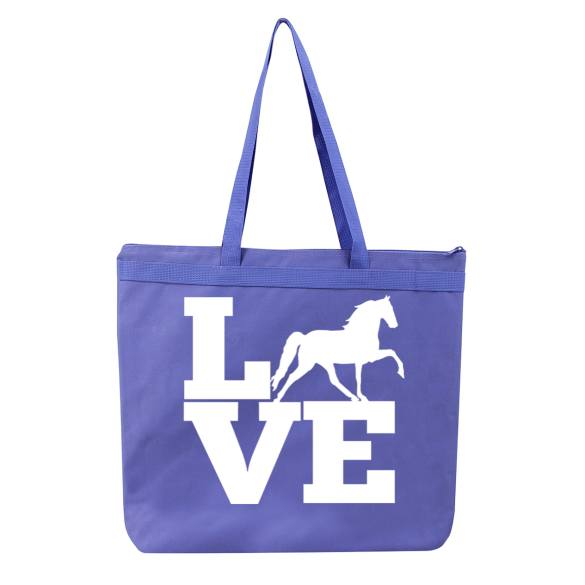 Love (TWH Pleasure) 8802 Liberty Bags Melody Large Tote