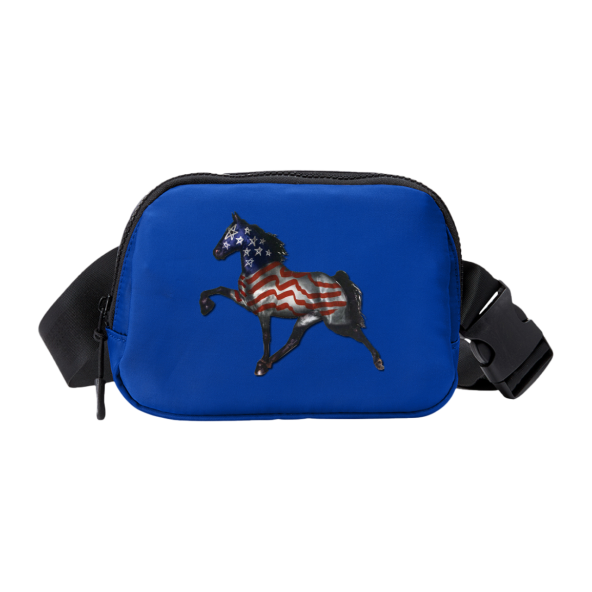 Tennessee Walking Horse Performance All American CE061 Core 365 Essentials Belt Bag