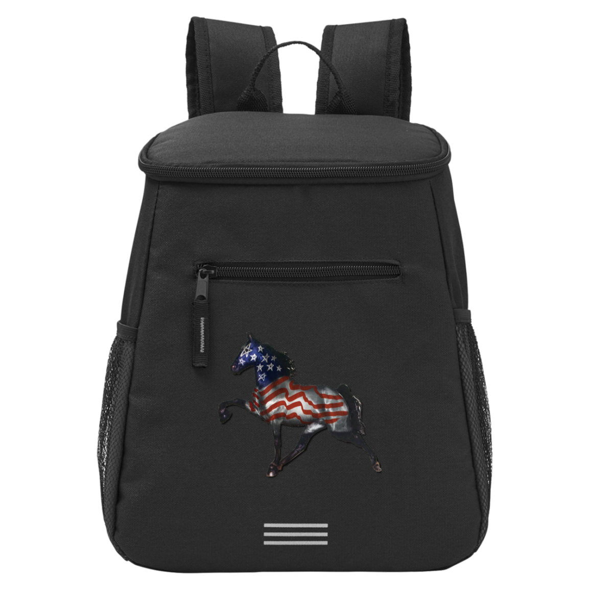 Tennessee Walking Horse Performance All American CE056 Core 365 Backpack Cooler