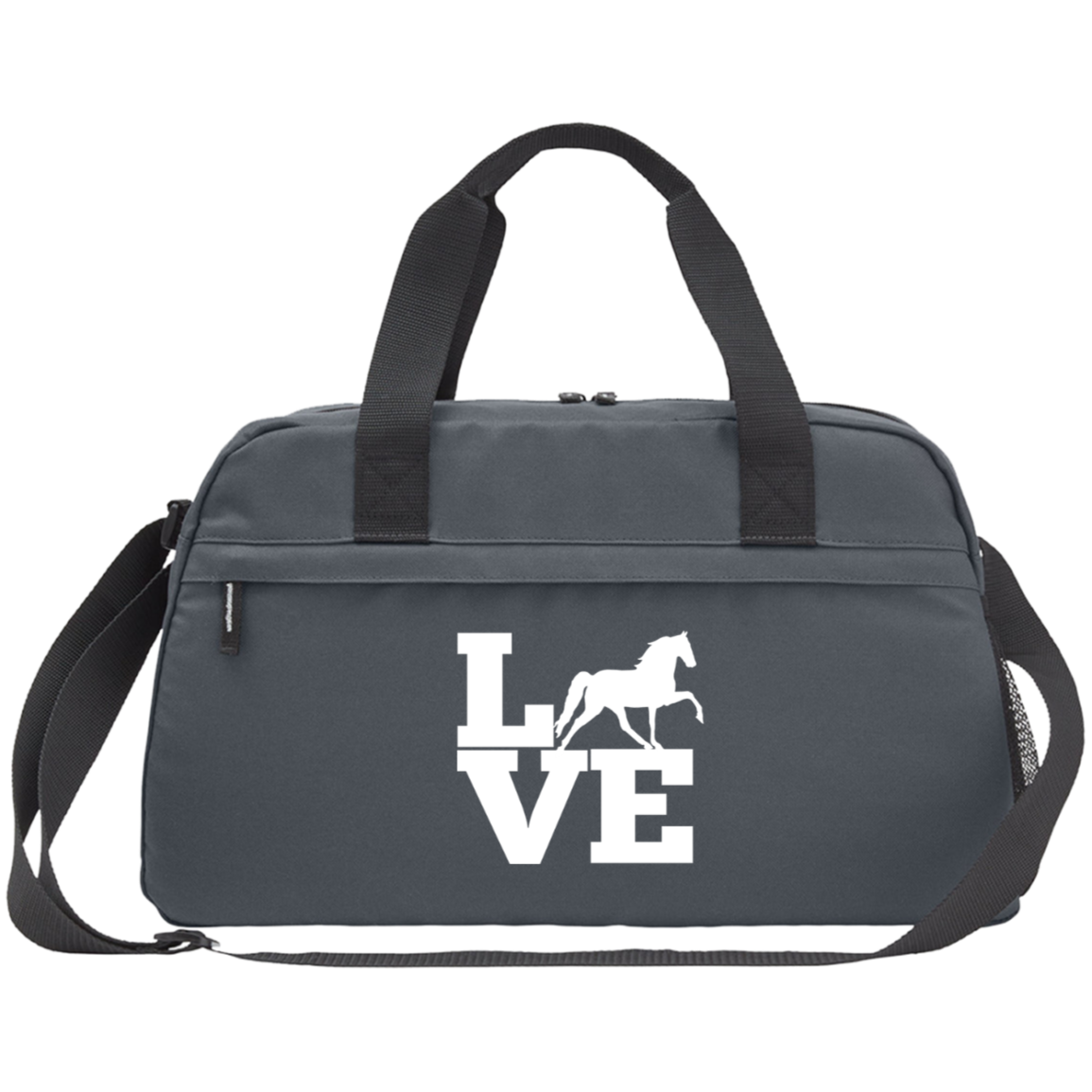 Love (TWH Pleasure) CE057 Core 365 Medium Duffel Bag