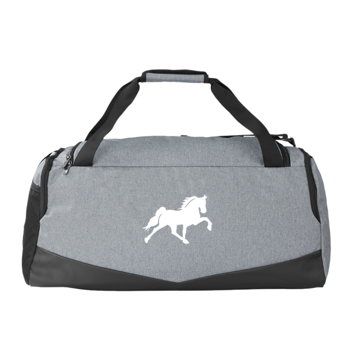 TENNESSEE WALKING HORSE DESIGN 3 JMD (WHITE) 1369223 Under Armour Undeniable Duffel Bag