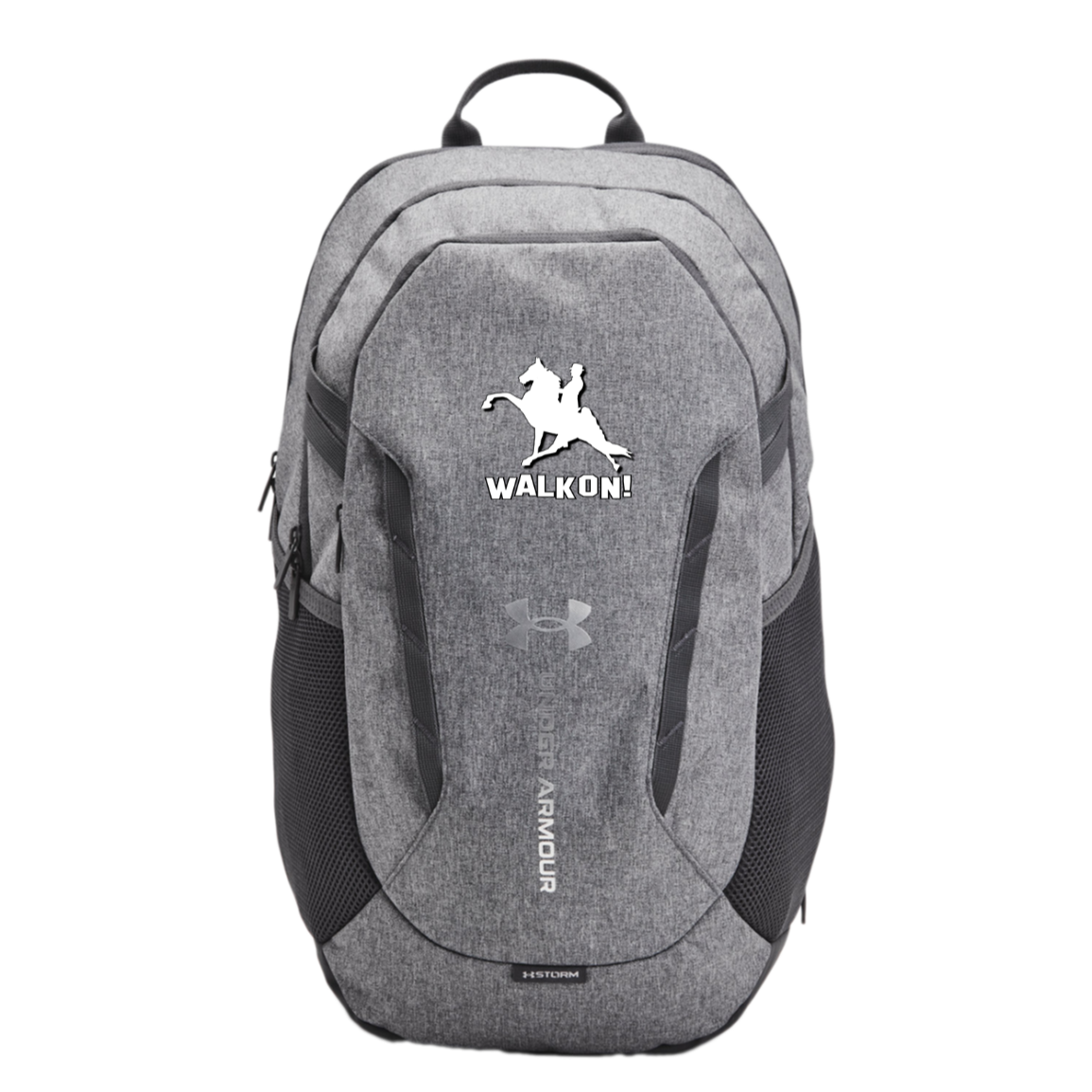 Walk On 1384673 Under Armour Hustle 6.0 TEAM Backpack