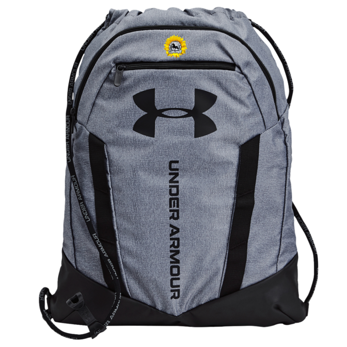 TWH Sunflower Vintage 1369220 Under Armour Undeniable Sack Pack