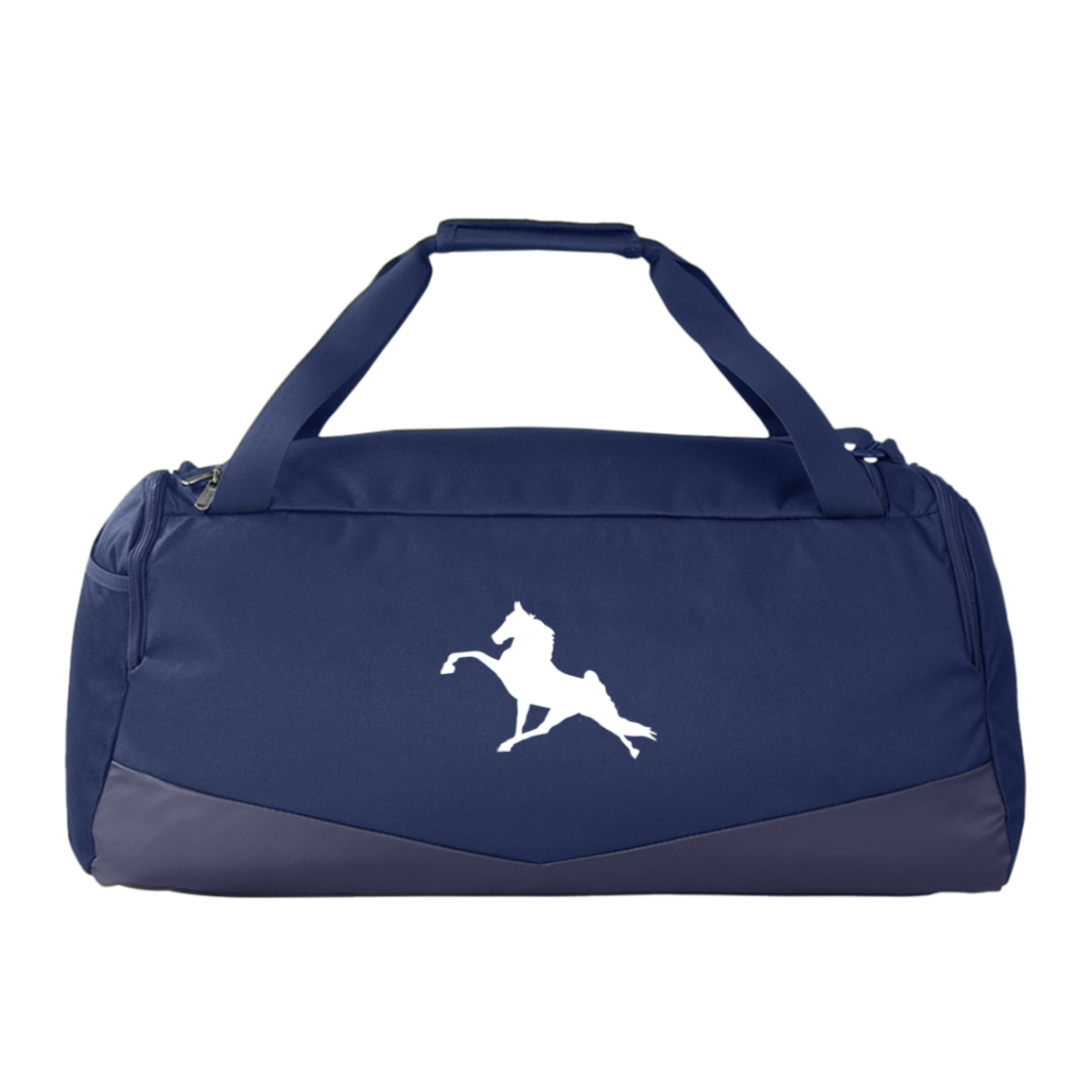 Tennessee Walking Horse Performance (WHITE) 1369223 Under Armour Undeniable Duffel Bag