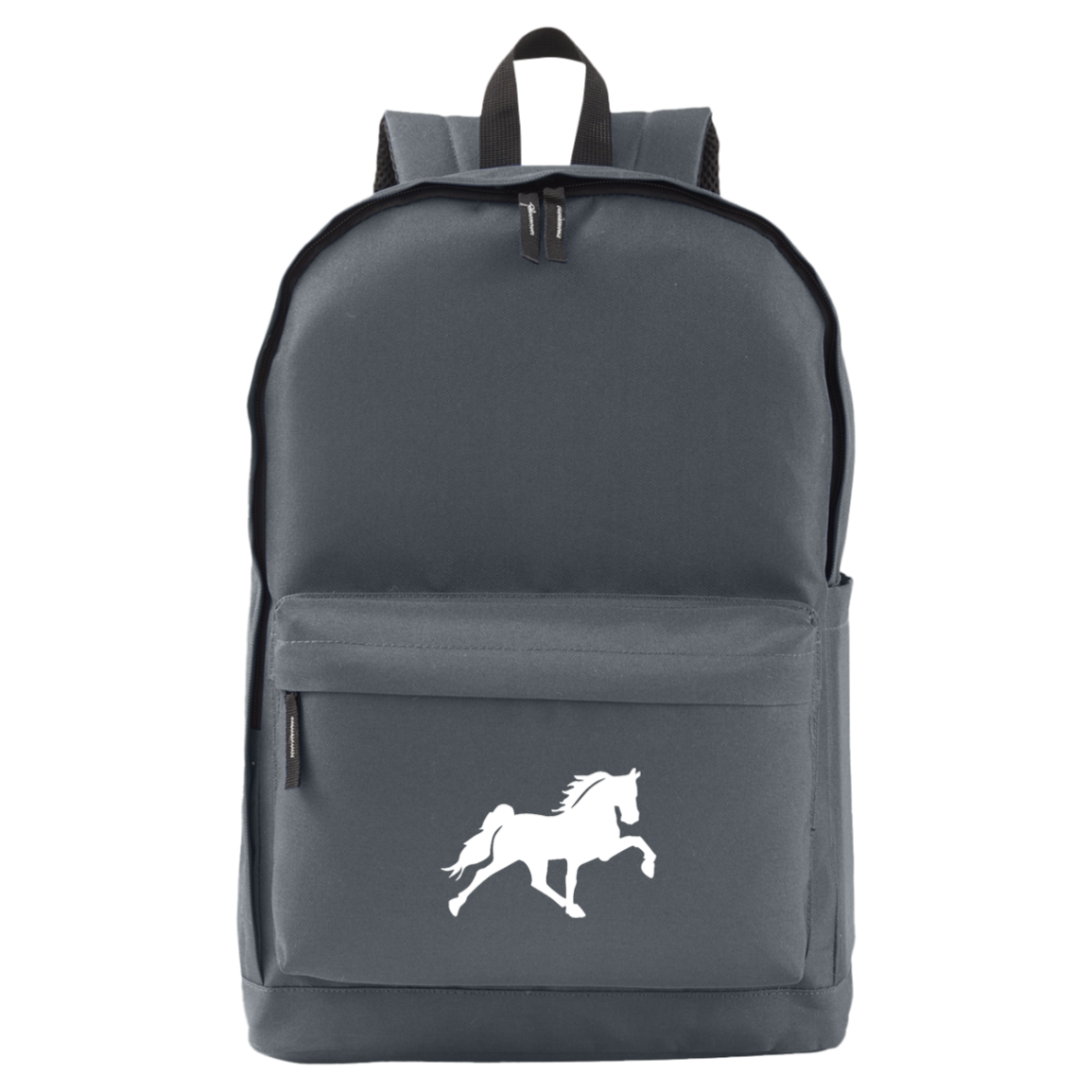 TENNESSEE WALKING HORSE DESIGN 3 JMD (WHITE) CE055 Core 365 Essentials Backpack