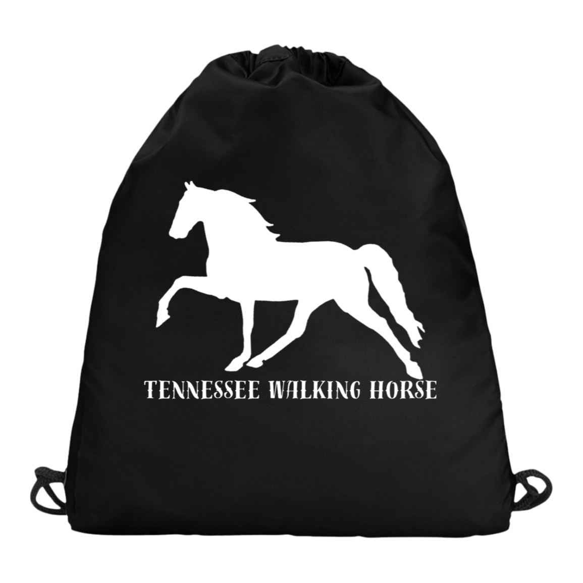 Tennessee Walker 4HORSE CS3000 Champion Carrysack