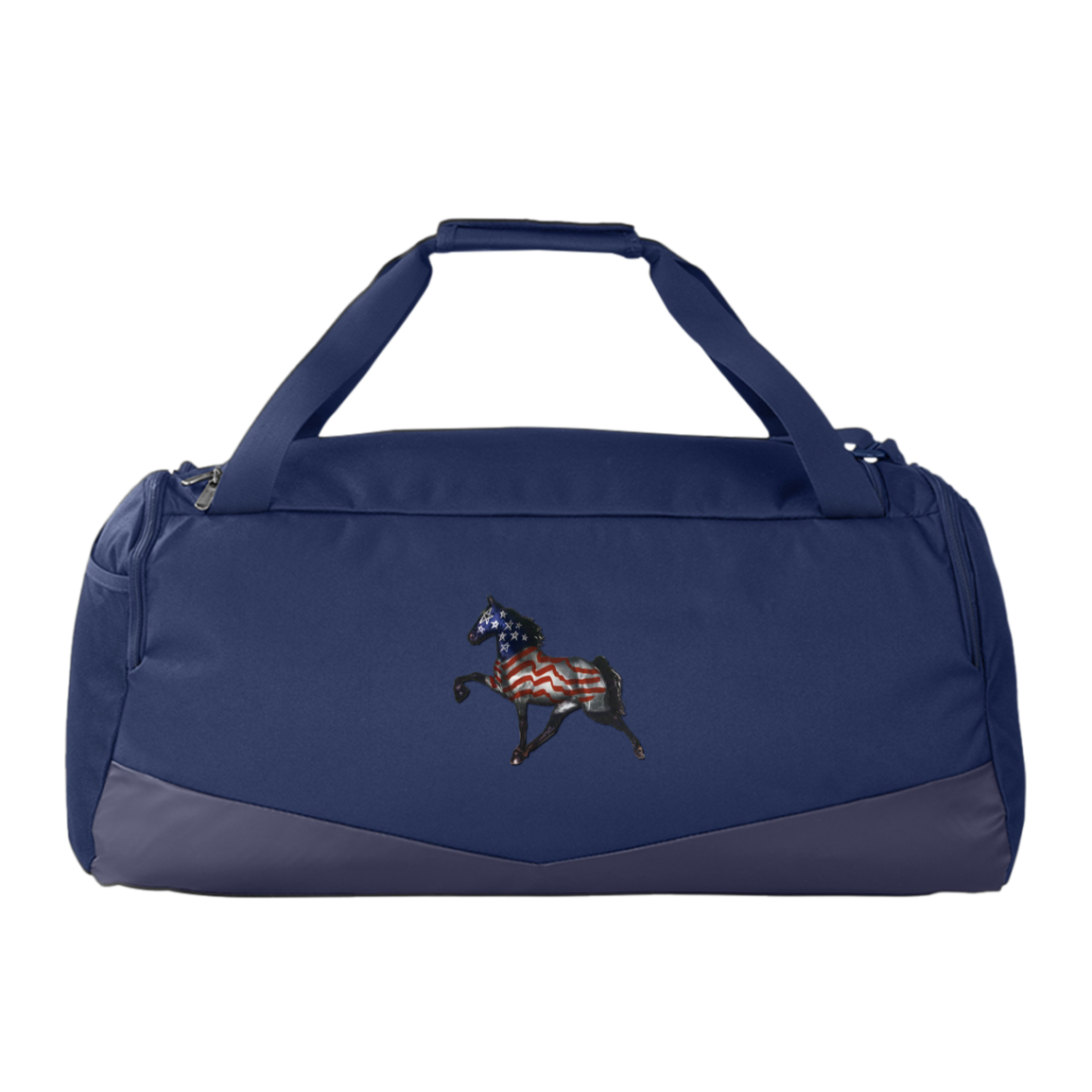 Tennessee Walking Horse Performance All American 1369223 Under Armour Undeniable Duffel Bag