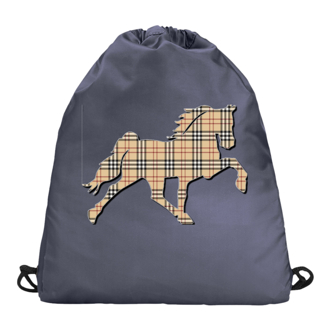 TENNESSEE WALKING HORSE DESIGN 3 JMD (BURBURY) CS3000 Champion Carrysack