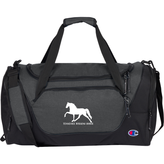 Tennessee Walker 4HORSE CA1003 Champion Core Duffel